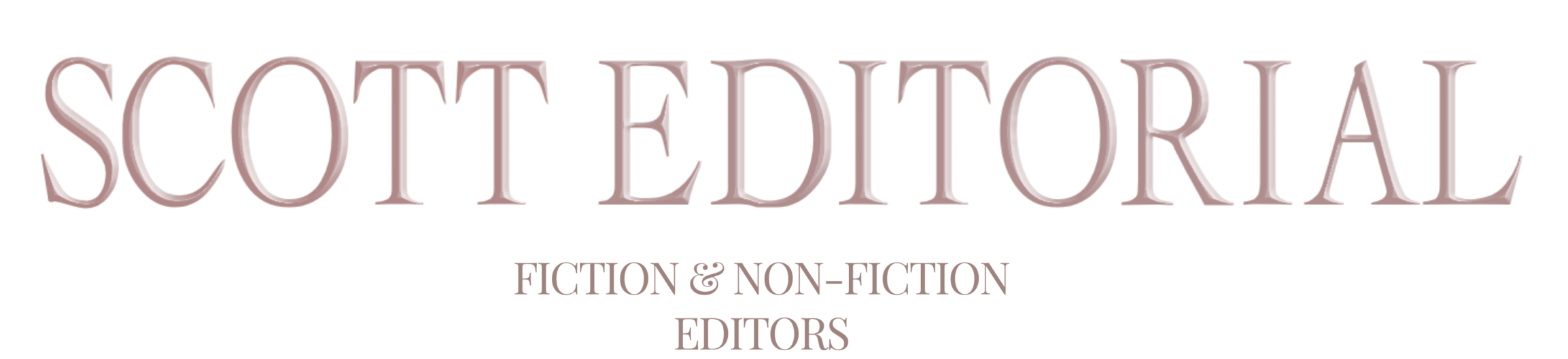Scott Editorial